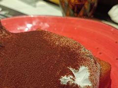 -半秋山西餐厅(巴南万达广场店)