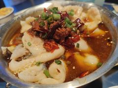 -伯友茶记(中华广场店)