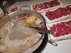-八合里牛肉火锅(上海世茂广场店)