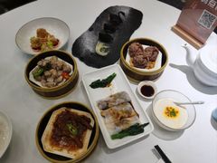 -水上明月·湖景餐厅