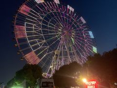 -南昌之星摩天轮