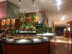 -重庆解放碑帝晶酒店·姜厨房西餐厅