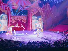 -珠海横琴长隆《卡卡虎奇遇记》