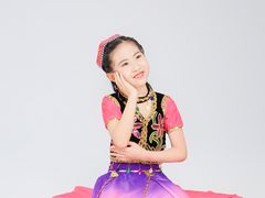 -予荷舞蹈(盛景校区)