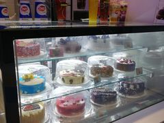 -DQ·蛋糕·冰淇淋(城南嘉园店)