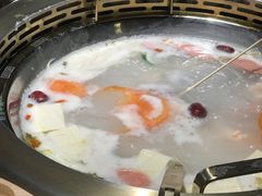 -火鳳祥美蛙牛肉自助(青悦城店)