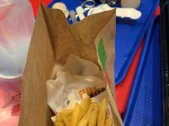 -汉堡王(上海凌云壹街坊店)