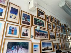 -BOR Eatery(安福路店)