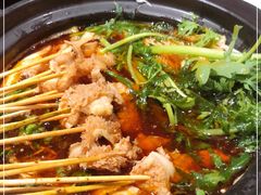 -金太阳海鲜烧烤·本地人餐厅(星海公园店)