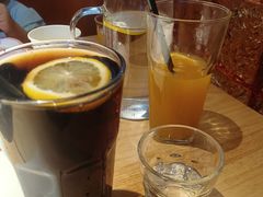 -萨贝尔意式餐厅(宝信店)
