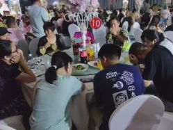 -曼格纳婚礼艺术中心(张江店)