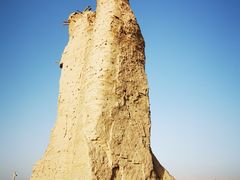 -克孜尔尕哈烽燧世界文化遗产公园