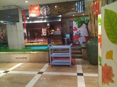 -同喜烤鸭店(光芒店)