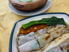 -吉莲利苑海鲜酒家(珠海拱北28年老字号店)