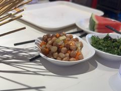 -佰人王串串香火锅(洋珠巷店)