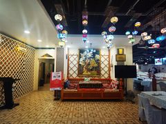 -巴扎美食·新疆菜·西域歌舞表演餐厅(新疆大厦店)