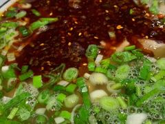 -兰州马子禄牛肉面(文景公园店)
