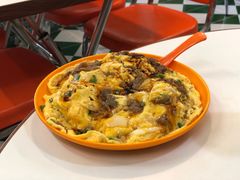 -華歡冰室-WahFoon(吉大店)
