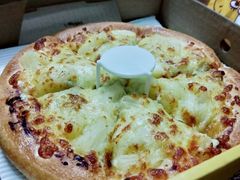 -尊宝比萨(后海花半里店)