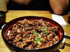 -隐泉之语日式料理(王府中环店)