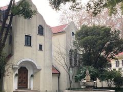 -上海汾阳花园酒店