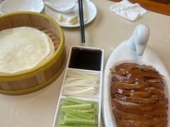 -梅利汴京烤鸭•开封豫菜地标店(铁北街店)