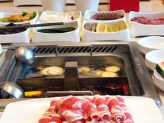 -海底捞火锅(万丰桥店)