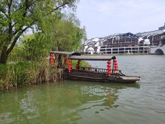 -长兴太湖图影湿地文化园