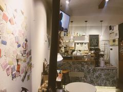 -几静cafe(基湖店)