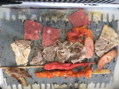 -思密达韩式自助烤肉火锅(公明店)