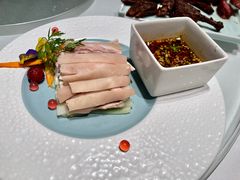 -蜀宴·家宴馆(重庆新天地店)