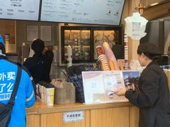 -海底捞火锅(翔龙天地广场店)