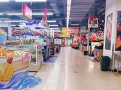 -物美超市(通州华业玫瑰店)