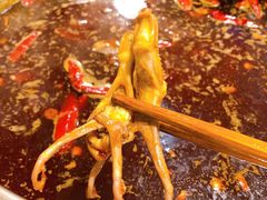 -飘香火锅(玉林西路店)
