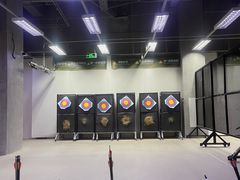 -無弓射箭俱乐部(领展中心城店)