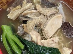 -下环街市熟食中心