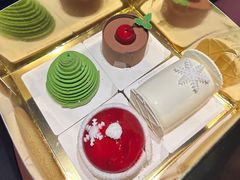 -侘寂甜品(自取店)