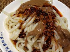 -毅祥斋老孙家泡馍(北院门鼓楼店)