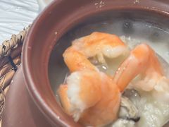 -官塘锋记鱼生·生腌·砂锅粥(牌坊街店)