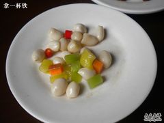 小菜1-龙抄手(文殊坊店)
