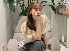 -COTTON CAFE(德信·中外公寓店)