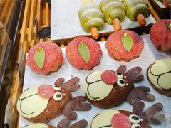 -CARINO BAKERY&CAFE(人广来福士店)