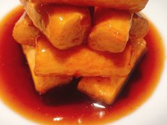 麻辣铁棍山药-枚青·临安酒肆(腾飞大厦店)