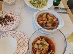 -天顺渔港·海景餐厅(星海广场店)