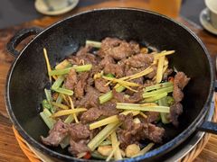 -猪肉婆私房菜(容桂总店)