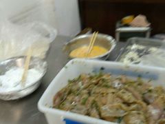 -小田乌鱼排(济宁总店)