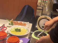 -猫爪爪原切自助烤肉(观音桥阳光世纪店)