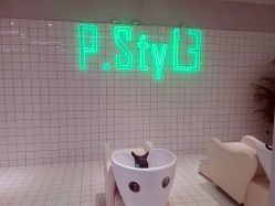 -P.STYLE派斯造型