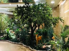 -锦绣金山人家(友谊店)