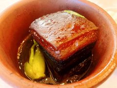 东坡焖肉-楼外楼(西湖景区孤山路店)